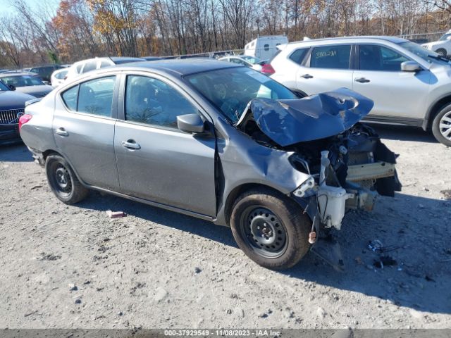 NISSAN VERSA 2016 3n1cn7ap4gl895916