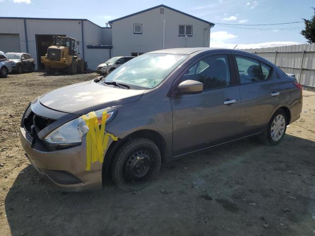 NISSAN VERSA 2016 3n1cn7ap4gl896841