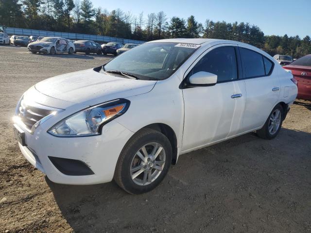 NISSAN VERSA S 2016 3n1cn7ap4gl896869