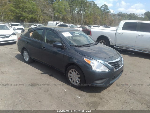 NISSAN VERSA 2016 3n1cn7ap4gl897794