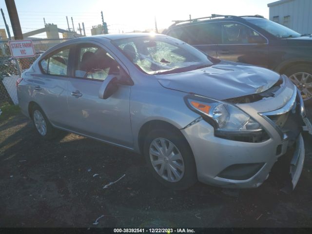 NISSAN VERSA 2016 3n1cn7ap4gl897987