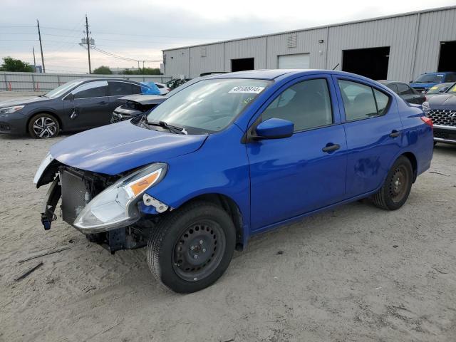 NISSAN VERSA 2016 3n1cn7ap4gl898069