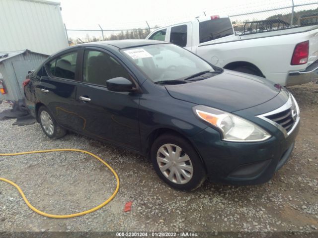 NISSAN VERSA 2016 3n1cn7ap4gl898394