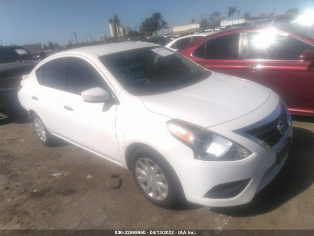 NISSAN VERSA 2016 3n1cn7ap4gl899867