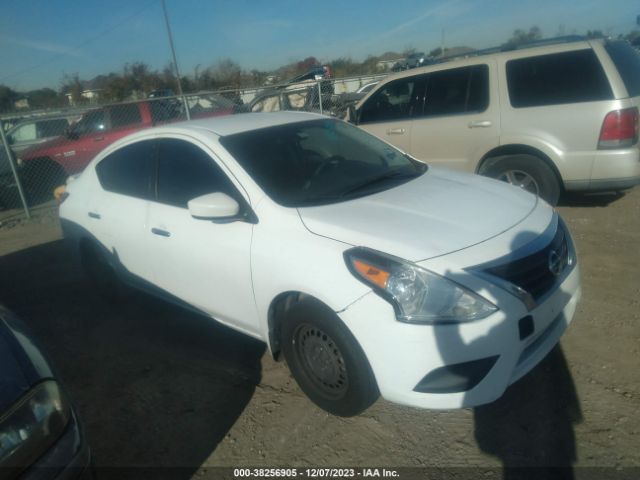 NISSAN VERSA 2016 3n1cn7ap4gl902735