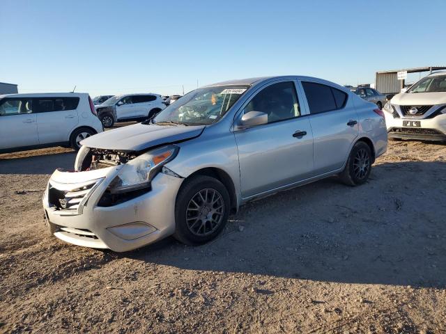 NISSAN VERSA S 2016 3n1cn7ap4gl903884