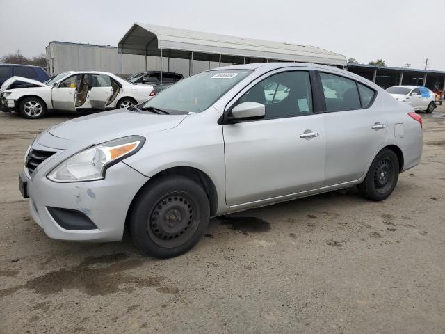 NISSAN VERSA 2016 3n1cn7ap4gl904744