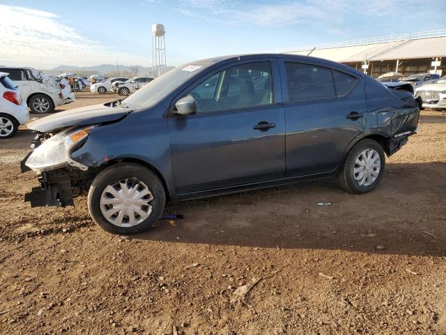 NISSAN VERSA S 2016 3n1cn7ap4gl905070