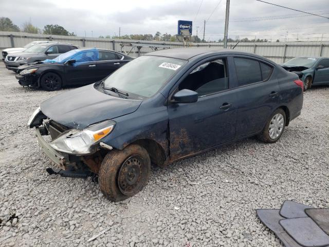 NISSAN VERSA 2016 3n1cn7ap4gl906249