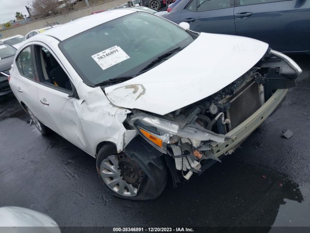 NISSAN VERSA 2016 3n1cn7ap4gl906915