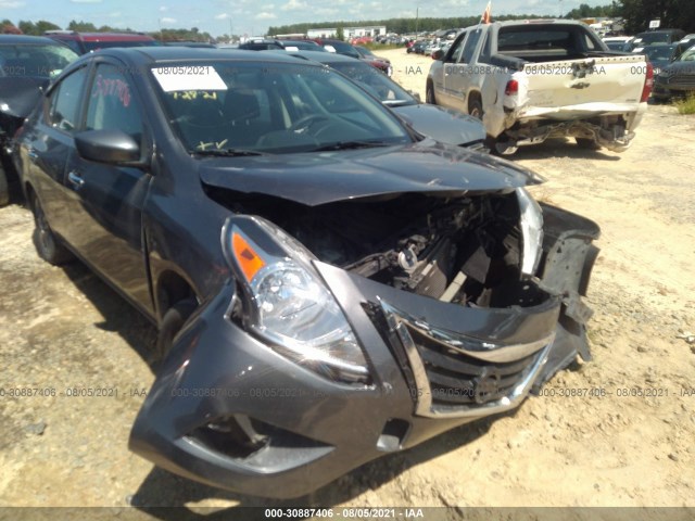 NISSAN VERSA 2016 3n1cn7ap4gl908051