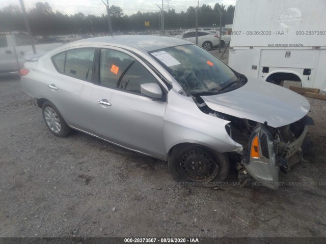 NISSAN VERSA 2016 3n1cn7ap4gl908096