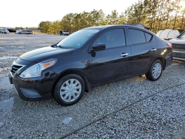 NISSAN VERSA S 2016 3n1cn7ap4gl909278