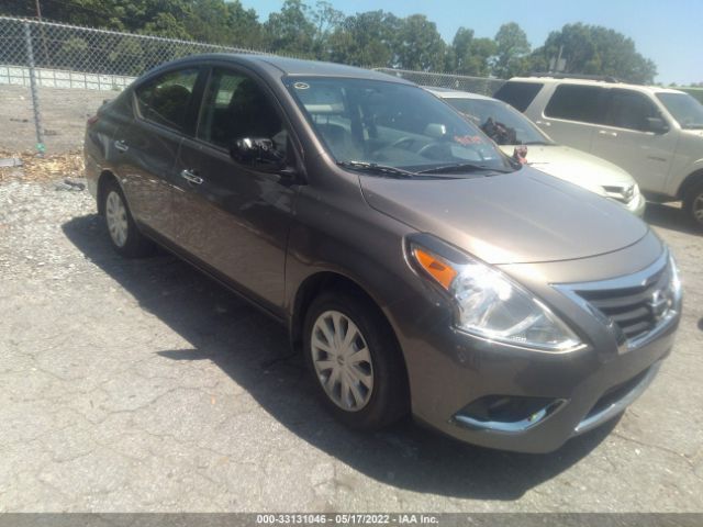 NISSAN VERSA 2016 3n1cn7ap4gl911709