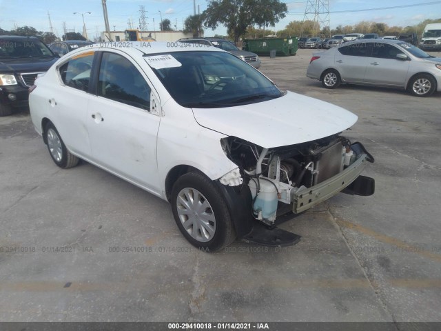 NISSAN VERSA 2016 3n1cn7ap4gl912648