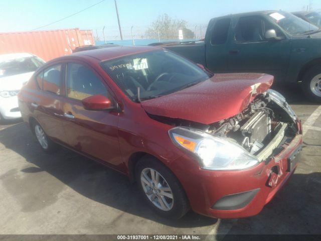 NISSAN VERSA 2016 3n1cn7ap4gl913041