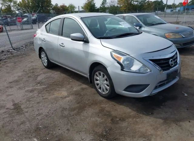 NISSAN VERSA 2016 3n1cn7ap4gl913797