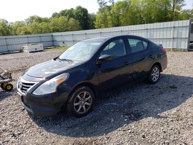 NISSAN VERSA S 2016 3n1cn7ap4gl914609