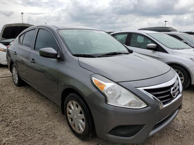 NISSAN VERSA S 2016 3n1cn7ap4gl915128