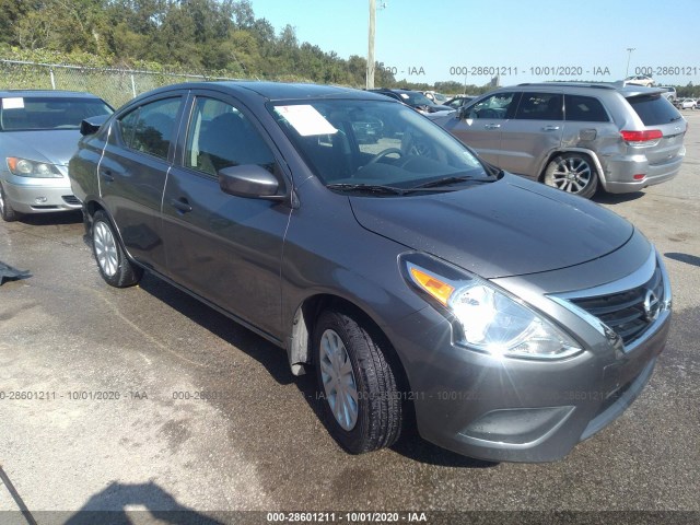 NISSAN VERSA 2016 3n1cn7ap4gl915484