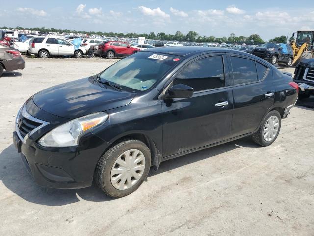 NISSAN VERSA 2016 3n1cn7ap4gl915968