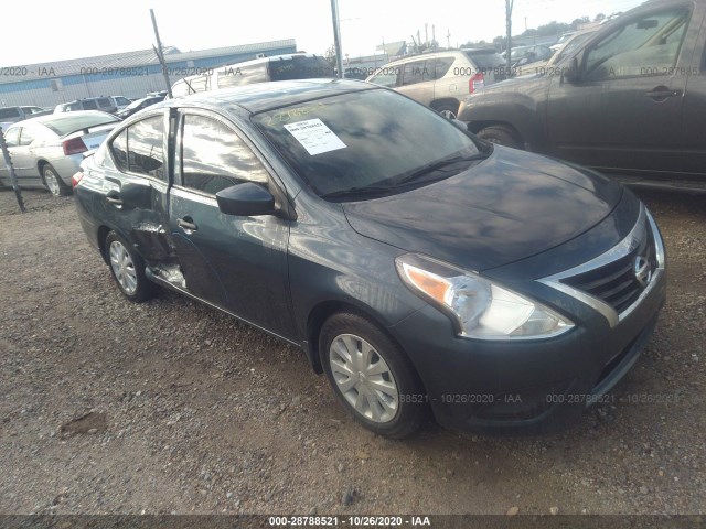 NISSAN VERSA 2016 3n1cn7ap4gl916148