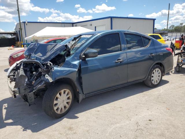 NISSAN VERSA 2016 3n1cn7ap4gl916330