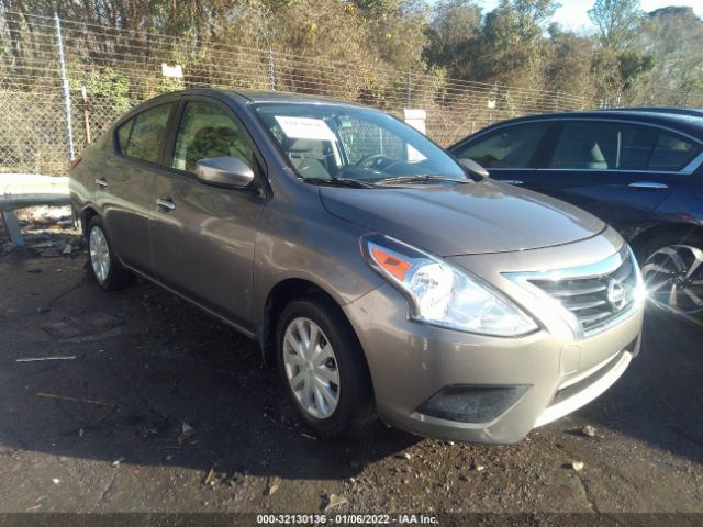 NISSAN VERSA 2016 3n1cn7ap4gl916456