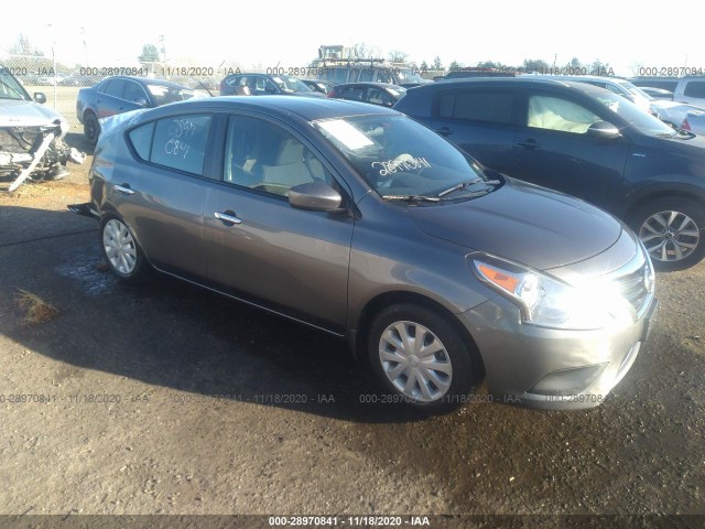 NISSAN VERSA 2016 3n1cn7ap4gl916943