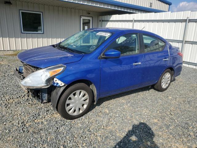 NISSAN VERSA 2016 3n1cn7ap4gl917025