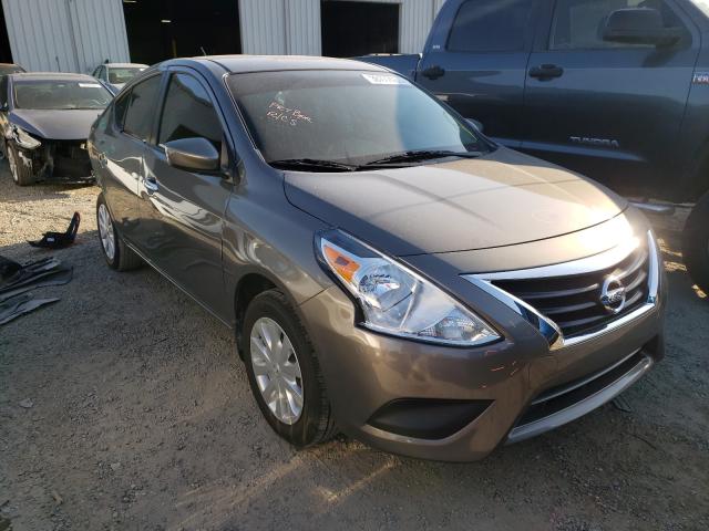 NISSAN VERSA S 2016 3n1cn7ap4gl917395