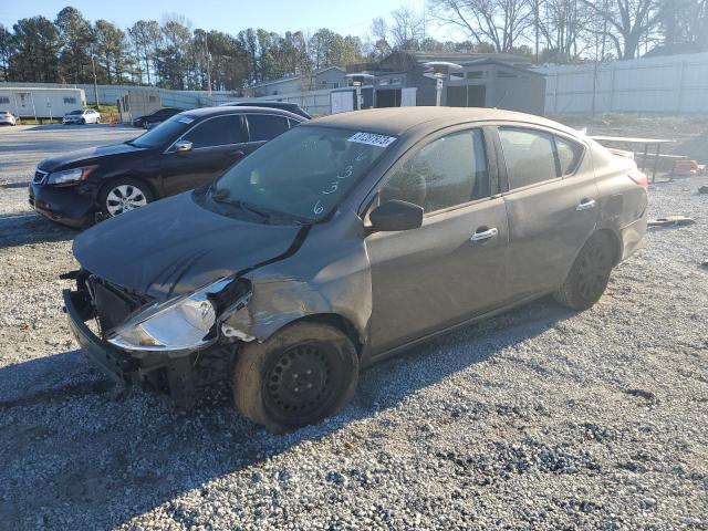 NISSAN VERSA 2017 3n1cn7ap4hk416336