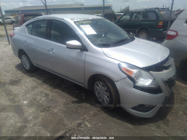 NISSAN VERSA SEDAN 2017 3n1cn7ap4hk418751