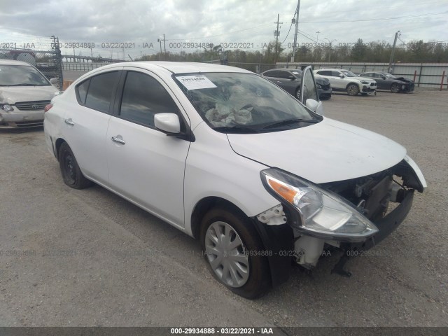 NISSAN VERSA SEDAN 2017 3n1cn7ap4hk419348