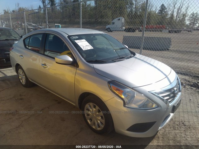 NISSAN VERSA SEDAN 2017 3n1cn7ap4hk429572