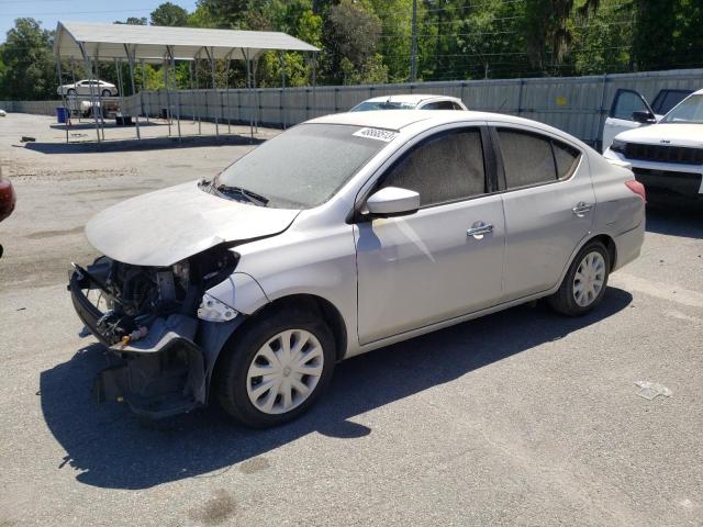 NISSAN VERSA S 2017 3n1cn7ap4hk429958