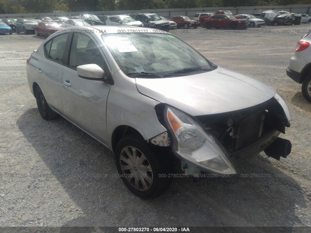 NISSAN VERSA SEDAN 2017 3n1cn7ap4hk440653