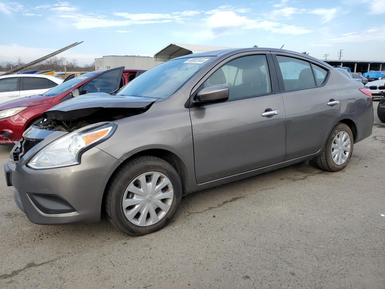 NISSAN VERSA 2017 3n1cn7ap4hk442239