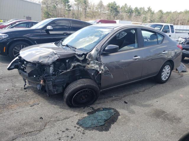 NISSAN VERSA 2017 3n1cn7ap4hk443519