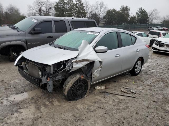 NISSAN VERSA 2017 3n1cn7ap4hk454679