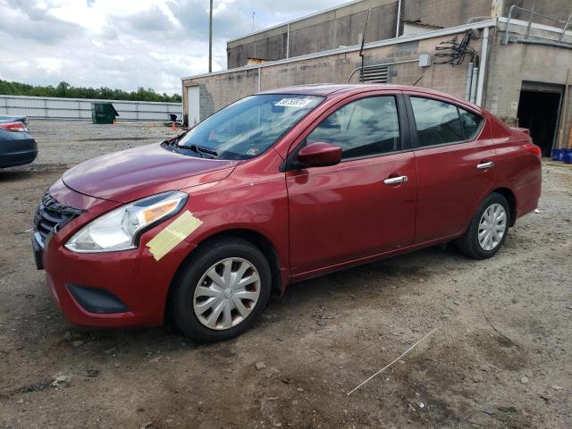 NISSAN VERSA 2017 3n1cn7ap4hk469750