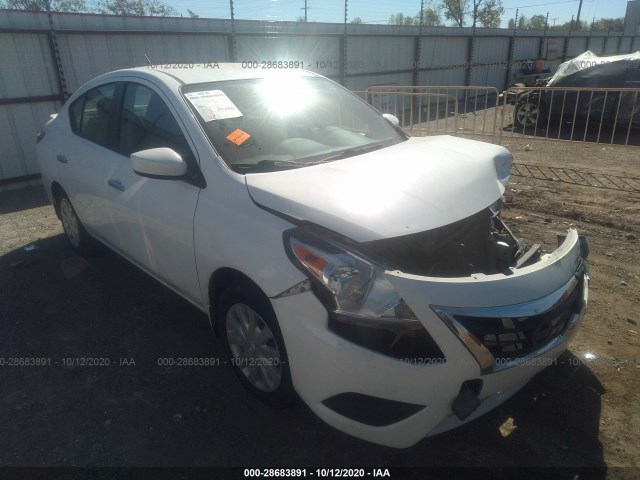 NISSAN VERSA SEDAN 2017 3n1cn7ap4hk470624