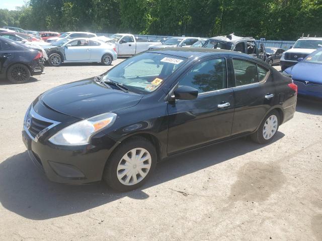 NISSAN VERSA 2017 3n1cn7ap4hl802331