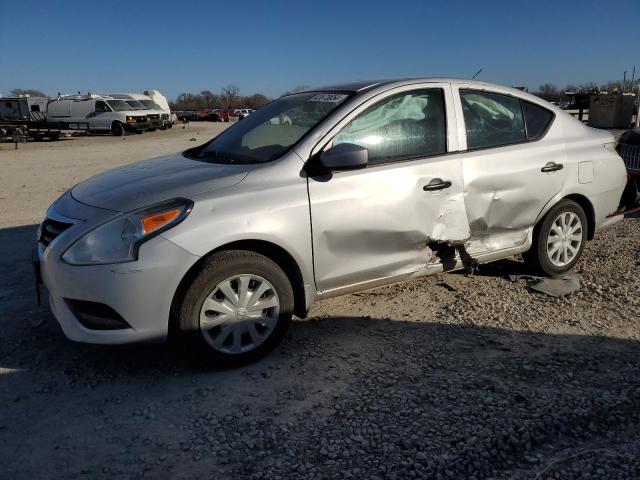 NISSAN VERSA 2017 3n1cn7ap4hl806170