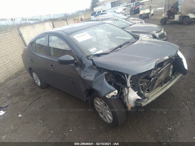 NISSAN VERSA SEDAN 2017 3n1cn7ap4hl806492