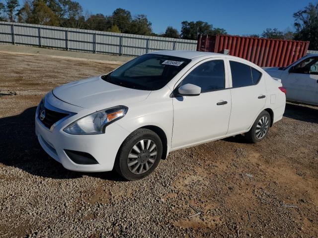 NISSAN VERSA 2017 3n1cn7ap4hl808260