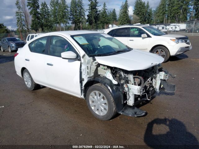 NISSAN VERSA 2017 3n1cn7ap4hl809067