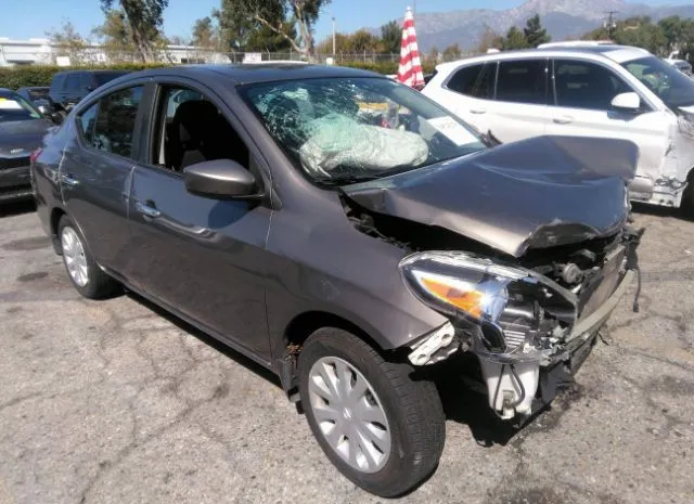 NISSAN VERSA SEDAN 2017 3n1cn7ap4hl809344