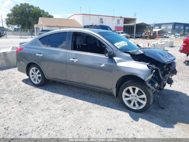 NISSAN VERSA 2017 3n1cn7ap4hl810333