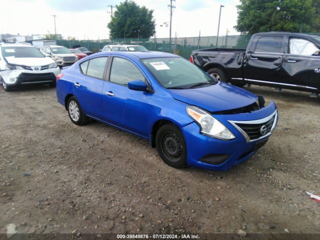 NISSAN VERSA 2017 3n1cn7ap4hl810655